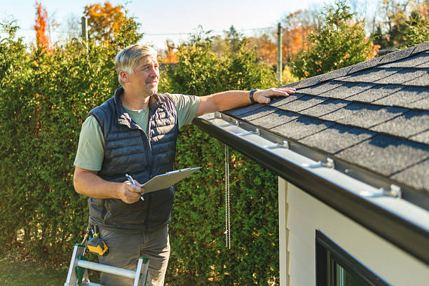 Trusted Roof Inspection service in Falmouth, ME - Ben Roofing and Steel LLC